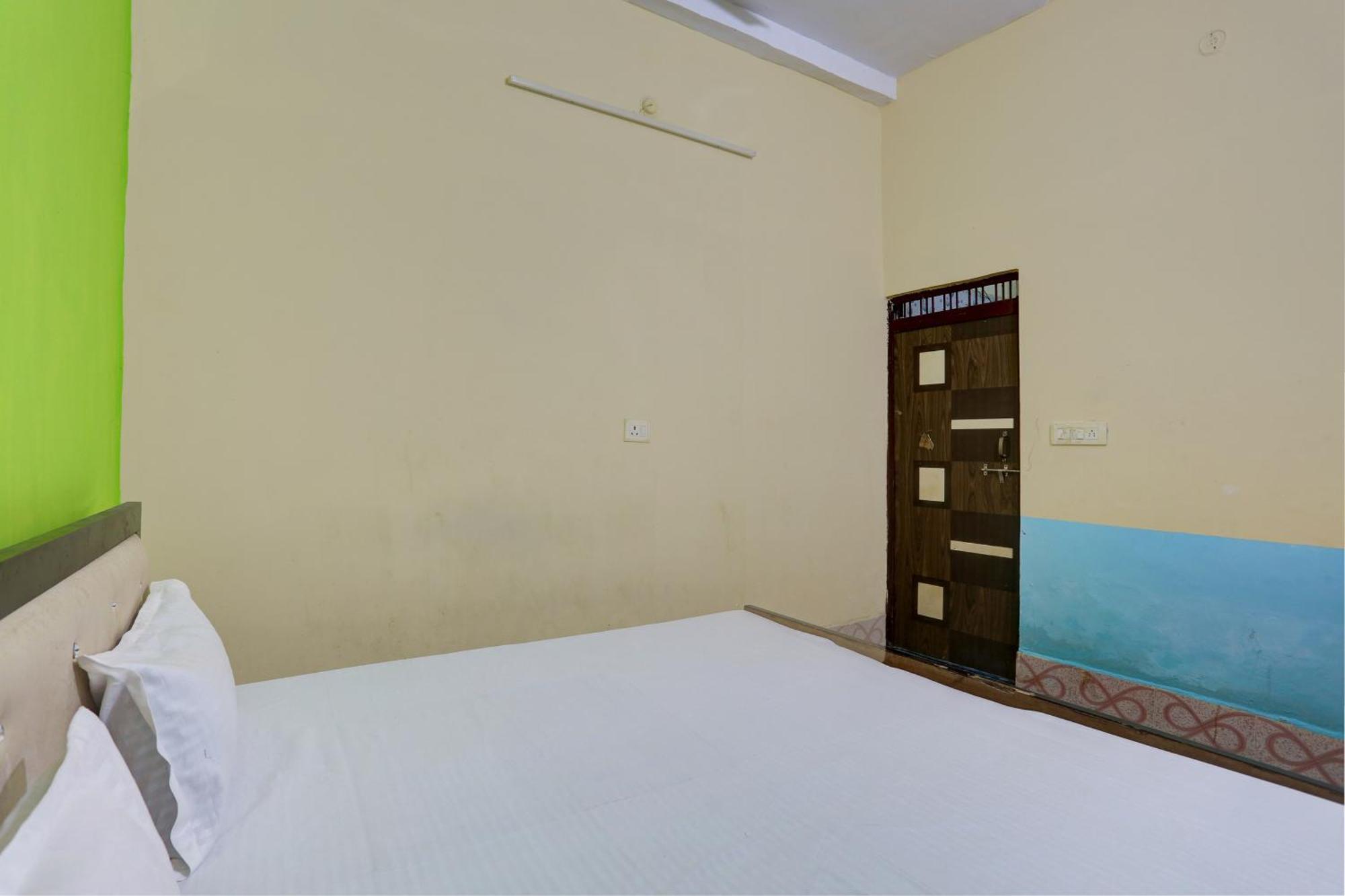 לקנאו Hotel Ss Paradise מראה חיצוני תמונה